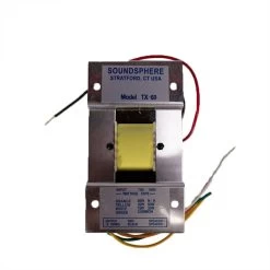 Soundsphere - TX60 - 60 Watt Transformer