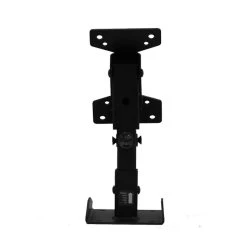SoundTube - MM-120HD - Heavy Duty Pan/Tilt Mount Kit (LA8 Series) -Audio Bliss Boutique s o soundtube mm120hd heavy duty speaker mount back