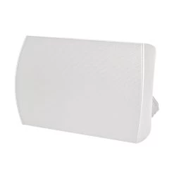 SoundTube - SM82-EZ-II-WX - 8" Outdoor Surface Mount Speaker (Single) 5 SoundTube - SM82-EZ-II-WX - 8" Outdoor Surface Mount Speaker (Single) -Audio Bliss Boutique s o soundtube sm82 ii wx outdoor speaker white angle