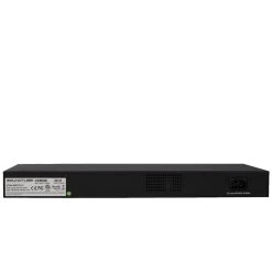 SoundTube - STNet-Switch II - 16-Port PoE Dante Switch 10 SoundTube - STNet-Switch II - 16-Port PoE Dante Switch -Audio Bliss Boutique s o soundtube stnet switch ii 16 port network switch back