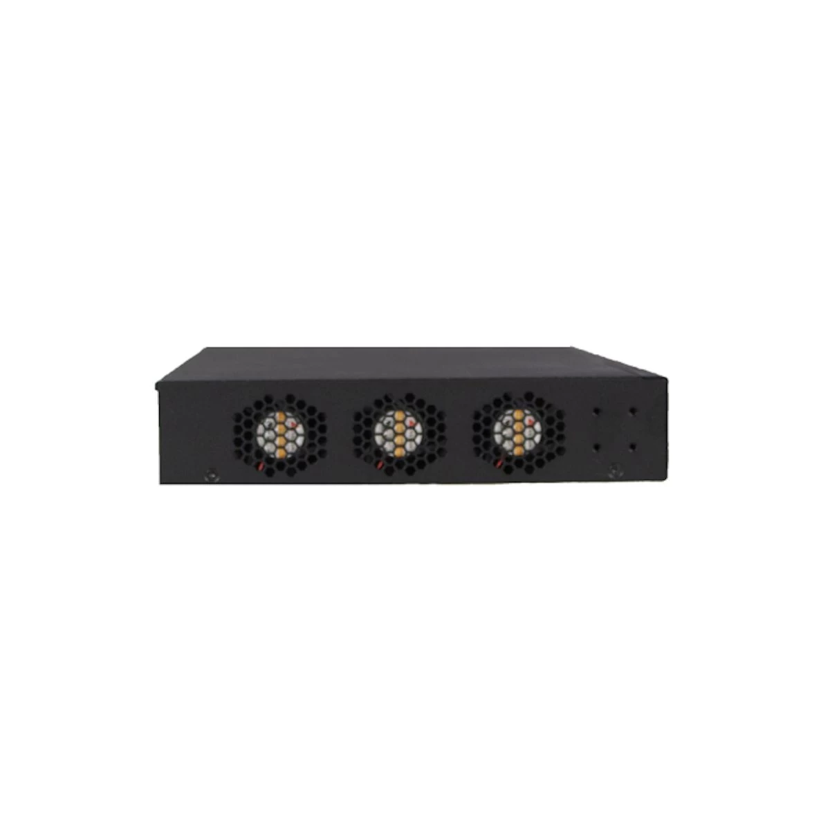 SoundTube - STNet-Switch II - 16-Port PoE Dante Switch 5 SoundTube - STNet-Switch II - 16-Port PoE Dante Switch - Image 3