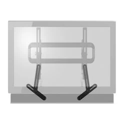Sanus SA405-B1 Universal Soundbar Mount - Soundbar TV Mount