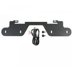 SunBrite All Weather 2-Channel Passive Soundbar For TVs 43 Wide And Larger (Black) -Audio Bliss Boutique sb aw sndbr s b mounting bracket