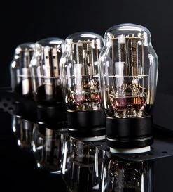 HIFIMAN SHANGRI-LA Jr Electrostatic Amplifier -Audio Bliss Boutique shangrilajr 3