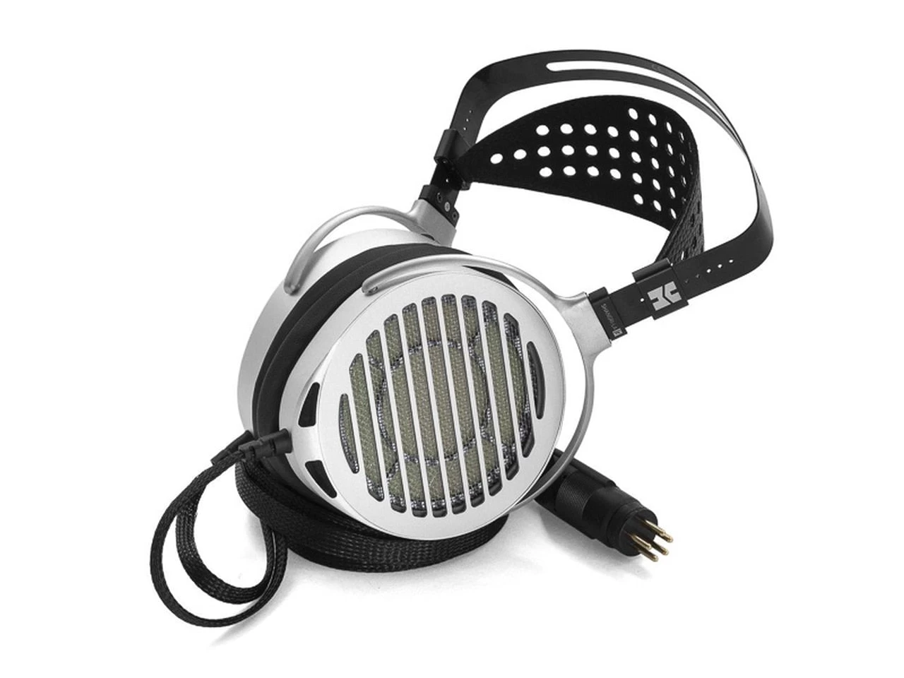 HIFIMAN SHANGRI-LA Jr Electrostatic Headphones 3 HIFIMAN SHANGRI-LA Jr Electrostatic Headphones