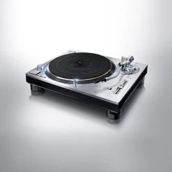 Technics Direct Drive Turntable System SL-1200G -Audio Bliss Boutique sl 1200g getinspired 3