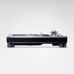 Technics Direct Drive Turntable System SL-1200G -Audio Bliss Boutique sl 1200g getinspired 4
