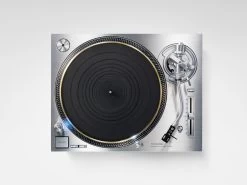Technics Direct Drive Turntable System SL-1200G