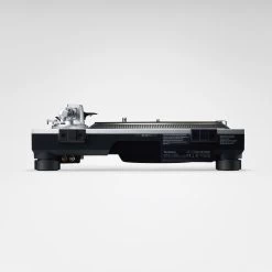 Technics Direct Drive Turntable System SL-1200G -Audio Bliss Boutique sl 1200g getinspired 8