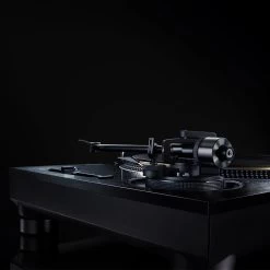 Technics Direct Drive Turntable System SL-1210G -Audio Bliss Boutique sl1210g getinspired 01