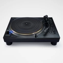 Technics Direct Drive Turntable System SL-1210G