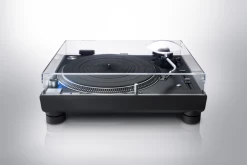 Technics SL-1210GR Direct Drive Turntable System