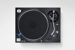 Technics SL-1210GR Direct Drive Turntable System -Audio Bliss Boutique sl1210gr inspire 7