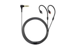 Sony IER-M9 Earphones -Audio Bliss Boutique sony picture 2