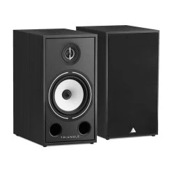 TRIANGLE - Borea BR03 - HiFi Bookshelf Speakers (Pair)