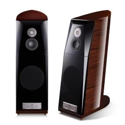 Usher - Diamond TD-10 - 3-way Tower Speakers (Pair)