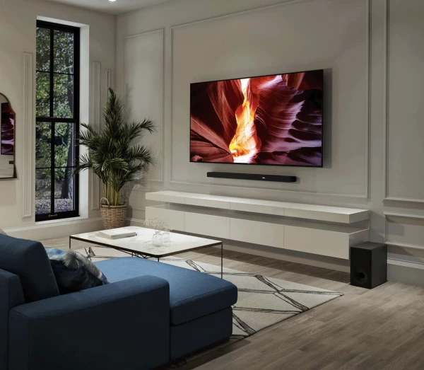 Sony HT-A5000 Soundbar With SASW5 Subwoofer - Image 10