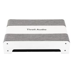 Tivoli Audio - Model Sub - Art Series Wireless Subwoofer -Audio Bliss Boutique tivoli model sub subwoofer white front