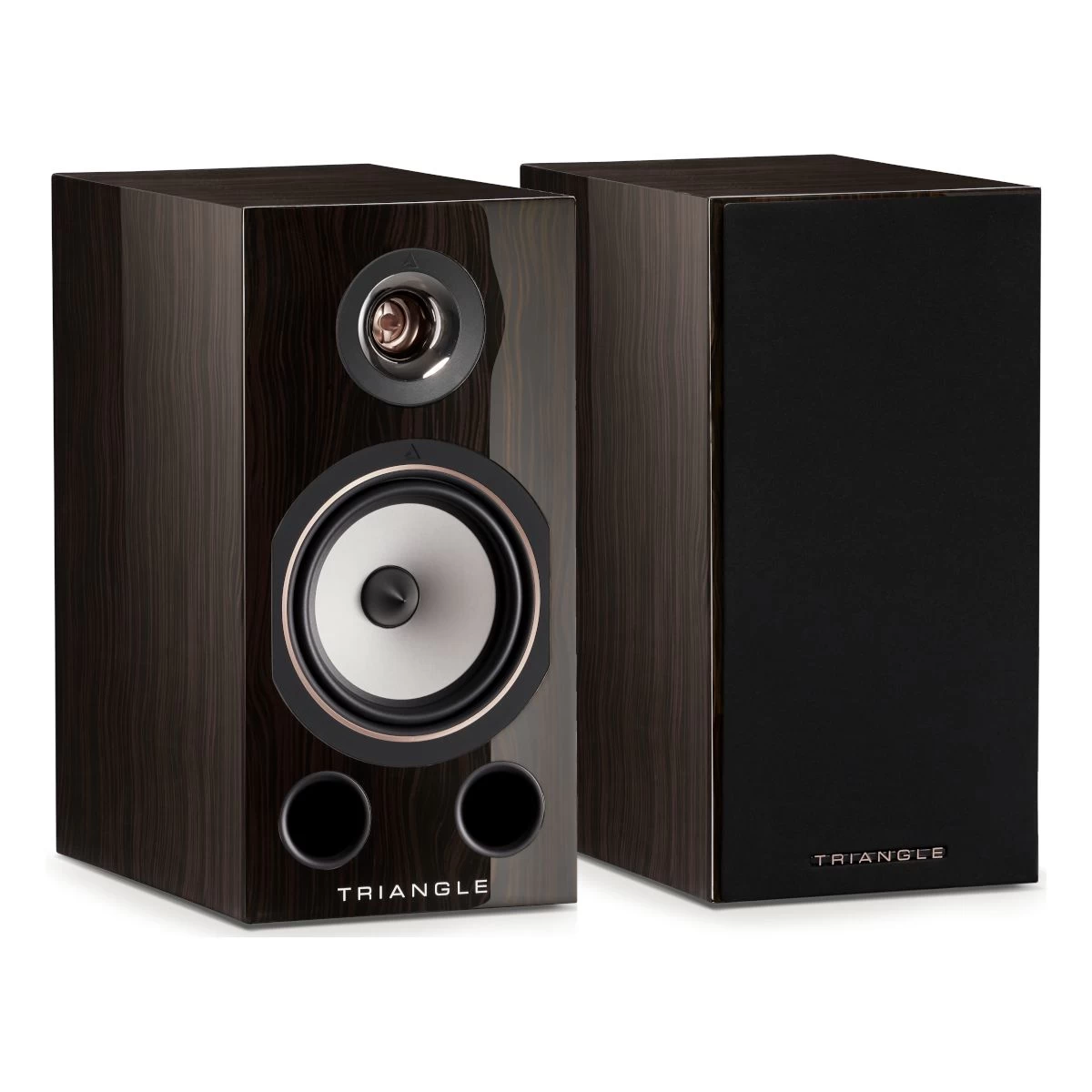 TRIANGLE - 40th Anniversary Comete EZ - HiFi Bookshelf Speaker (Pair) 3 TRIANGLE - 40th Anniversary Comete EZ - HiFi Bookshelf Speaker (Pair)