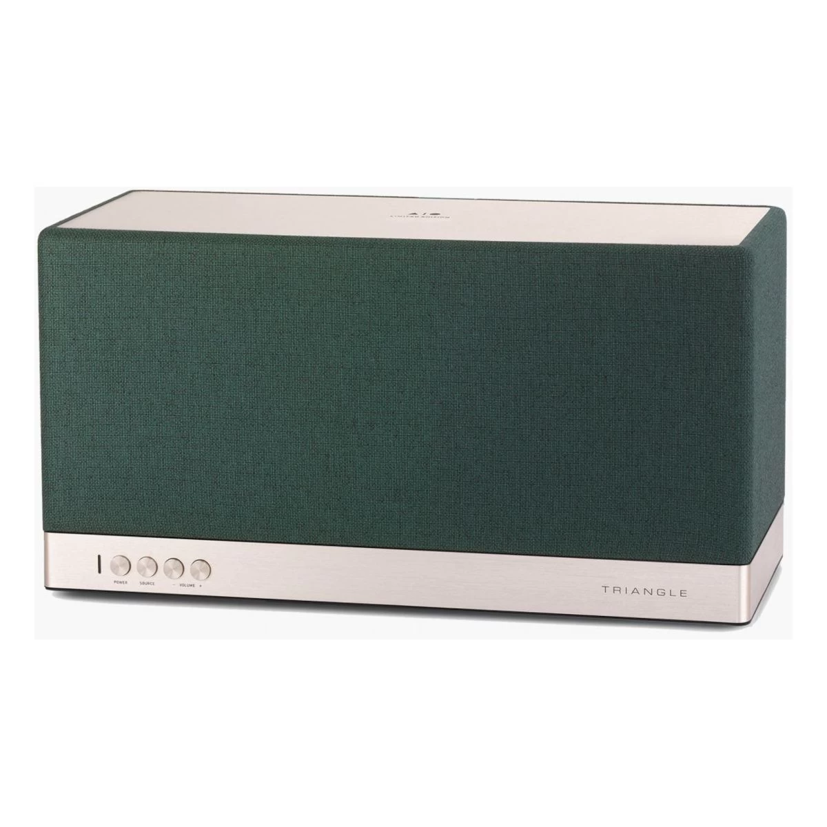 TRIANGLE - AIO 3 - Wireless WiFi & Bluetooth Speaker (Single) 7 TRIANGLE - AIO 3 - Wireless WiFi & Bluetooth Speaker (Single) - Image 5