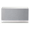 TRIANGLE - AIO 3 - Wireless WiFi & Bluetooth Speaker (Single) -Audio Bliss Boutique triangle aio 3 bluetooth speaker grey granite front