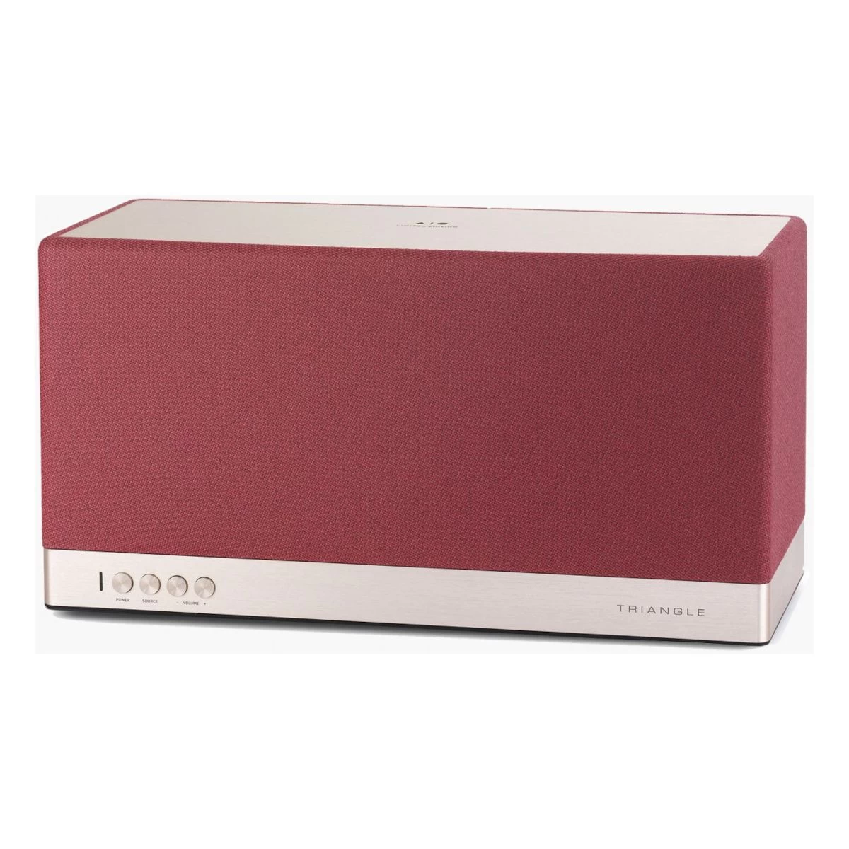 TRIANGLE - AIO 3 - Wireless WiFi & Bluetooth Speaker (Single) 8 TRIANGLE - AIO 3 - Wireless WiFi & Bluetooth Speaker (Single) - Image 6