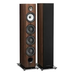 TRIANGLE - Esprit Ez Australe - HiFi Floorstanding Speakers (Pair) -Audio Bliss Boutique triangle australe ez floorstanding speakers chestnut pair