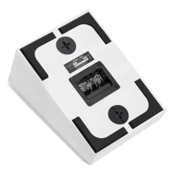 TRIANGLE - Borea BRA1 - Hi-Fi Home Cinema Surround Speakers (Pair) -Audio Bliss Boutique triangle borea bra1 atmos speaker white back 1