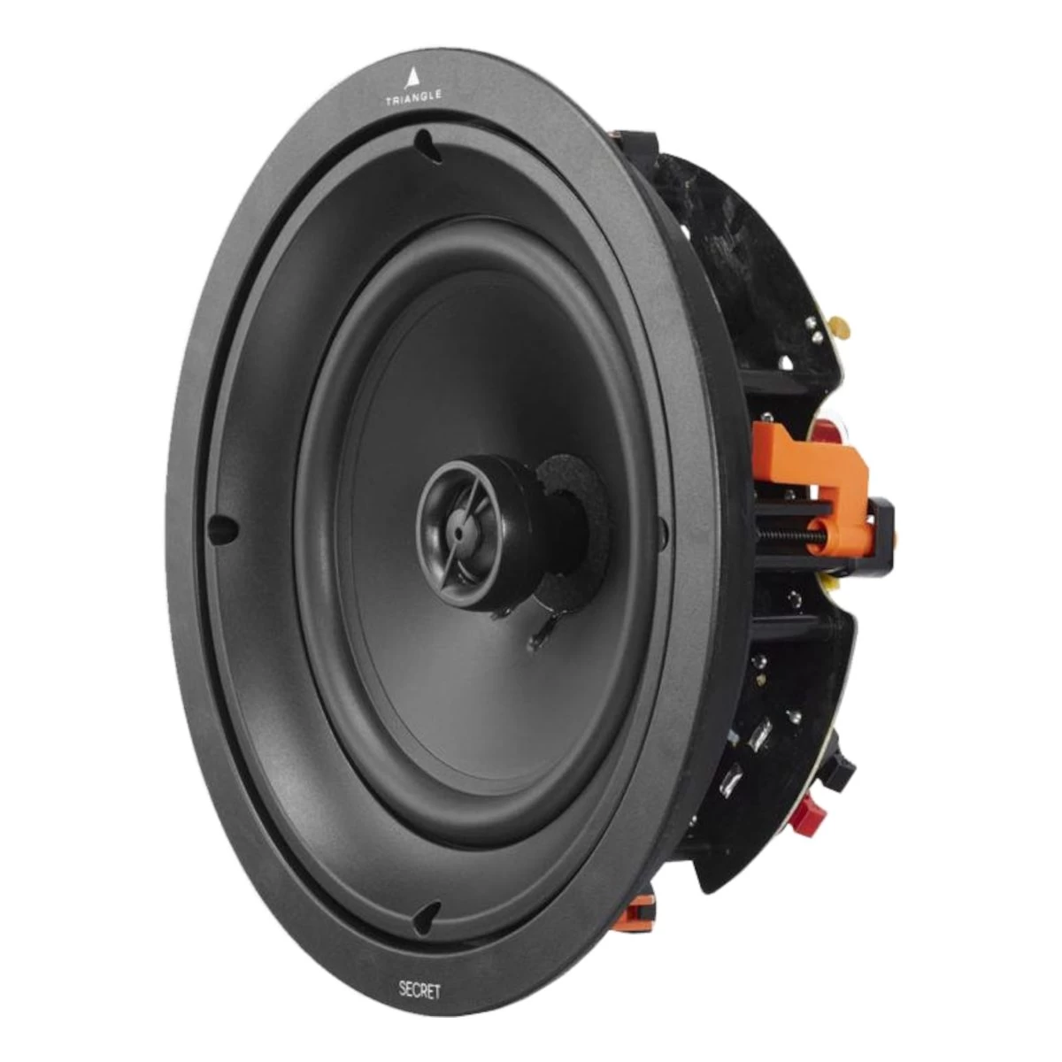 TRIANGLE - Secret ICT8 - In-Ceiling Speaker (Single) 6 TRIANGLE - Secret ICT8 - In-Ceiling Speaker (Single) - Image 4