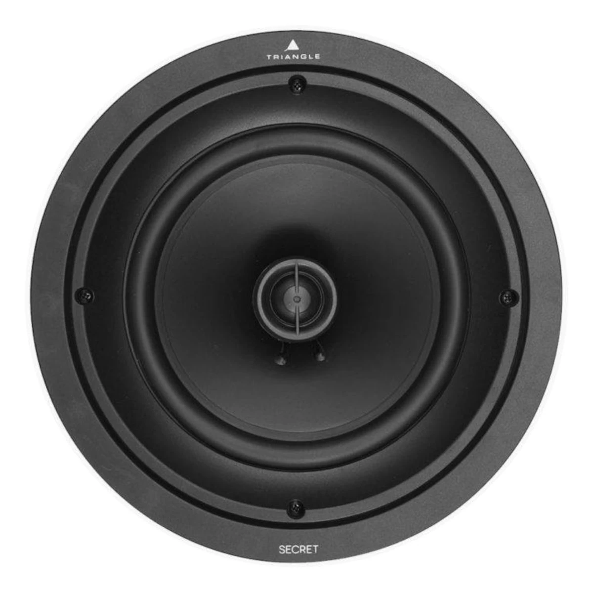 TRIANGLE - Secret ICT8 - In-Ceiling Speaker (Single) 4 TRIANGLE - Secret ICT8 - In-Ceiling Speaker (Single) - Image 2
