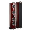 TRIANGLE - Signature Alpha - Hi-Fi Floorstanding Speakers (Pair) 1 TRIANGLE - Signature Alpha - Hi-Fi Floorstanding Speakers (Pair) -Audio Bliss Boutique triangle signature alpha floorstanding speakers mahogany pair