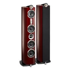 TRIANGLE - Signature Alpha - Hi-Fi Floorstanding Speakers (Pair)