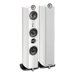 TRIANGLE - Signature Delta - Hi-Fi Floorstanding Speakers (Pair) 8 TRIANGLE - Signature Delta - Hi-Fi Floorstanding Speakers (Pair) -Audio Bliss Boutique triangle signature delta floorstanding speakers white pair