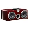 TRIANGLE - Signature Gamma - Home Cinema Center Speaker (Single) 1 TRIANGLE - Signature Gamma - Home Cinema Center Speaker (Single) -Audio Bliss Boutique triangle signature gamma center speaker mahogany angle
