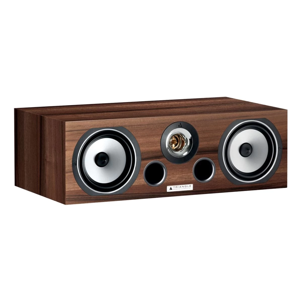 TRIANGLE - Esprit Voce EZ - Home Cinema Center Speaker (Single) 7 TRIANGLE - Esprit Voce EZ - Home Cinema Center Speaker (Single) - Image 5