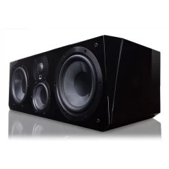 SVS - Ultra Center Channel Speaker (Single) -Audio Bliss Boutique u l ultra center additional5