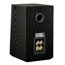 SVS - Ultra Bookshelf Speakers (Pair) -Audio Bliss Boutique u l ultra bookshelf bo back 1 1