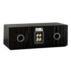 SVS - Ultra Center Channel Speaker (Single) -Audio Bliss Boutique u l ultra center bo back