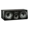 SVS - Ultra Center Channel Speaker (Single) -Audio Bliss Boutique u l ultra center bo nogrille