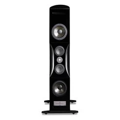 Usher - Grand Tower MKII - Tower Speakers (Pair) 9 Usher - Grand Tower MKII - Tower Speakers (Pair) -Audio Bliss Boutique u s usher grand tower mkii tower speaker front