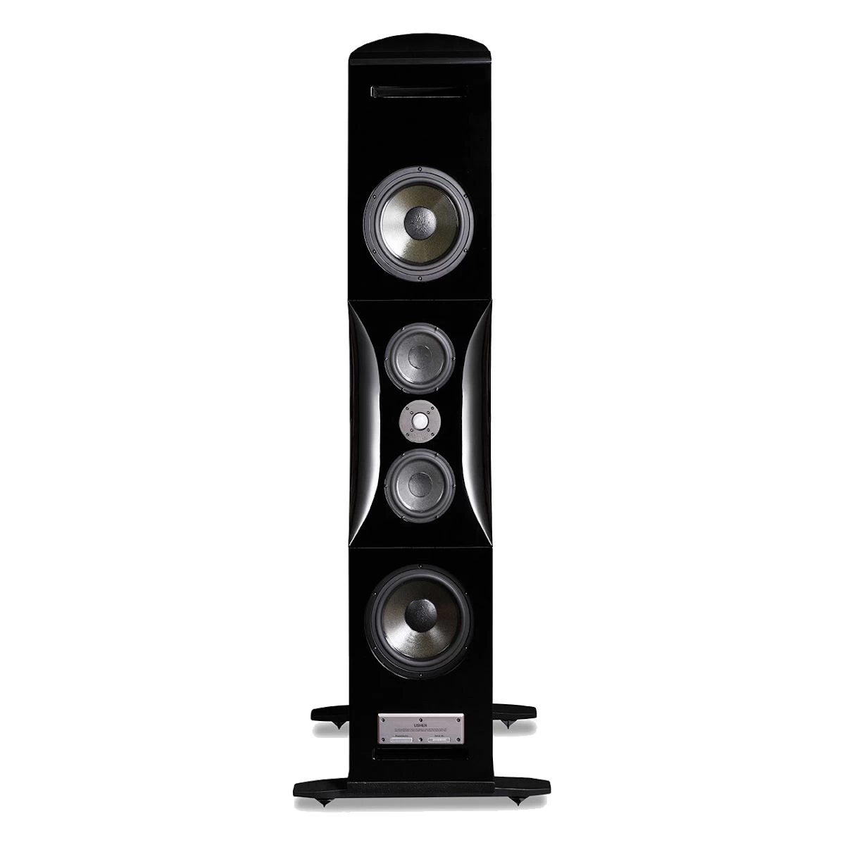 Usher - Grand Tower MKII - Tower Speakers (Pair) 5 Usher - Grand Tower MKII - Tower Speakers (Pair) - Image 3