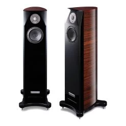 Usher - Dancer Mini One - Tower Speakers (Pair) -Audio Bliss Boutique u s usher mini one tower speakers makassar pair