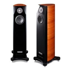 Usher - Dancer Mini One - Tower Speakers (Pair) -Audio Bliss Boutique u s usher mini one tower speakers pioneer birch pair