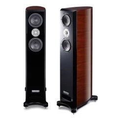 Usher - Dancer Mini Two - Tower Speakers (Pair)