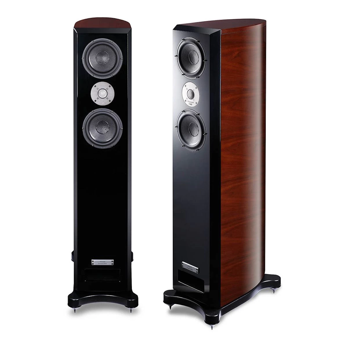 Usher - Dancer Mini Two - Tower Speakers (Pair) 3 Usher - Dancer Mini Two - Tower Speakers (Pair)