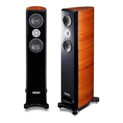 Usher - Dancer Mini Two - Tower Speakers (Pair) 12 Usher - Dancer Mini Two - Tower Speakers (Pair) -Audio Bliss Boutique u s usher mini two tower speakers pioneer cherry pair