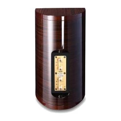 Usher - Dancer Mini X - Bookshelf Speakers (Pair) -Audio Bliss Boutique u s usher mini x bookshelf speakers makassar back