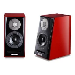 Usher - SD-500 - 2-Way Bookshelf Speakers (Pair)