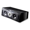 Usher - SD-503 - 2-Way Center Channel Bookshelf Speaker (Single) -Audio Bliss Boutique u s usher sd 503 center channel speaker black angle