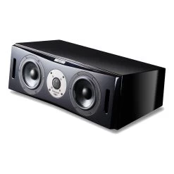 Usher - SD-503 - 2-Way Center Channel Bookshelf Speaker (Single)